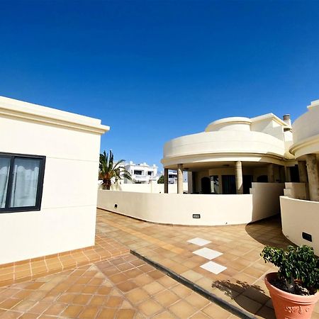 Apartament Riviera Park 1A Puerto del Carmen  Zewnętrze zdjęcie