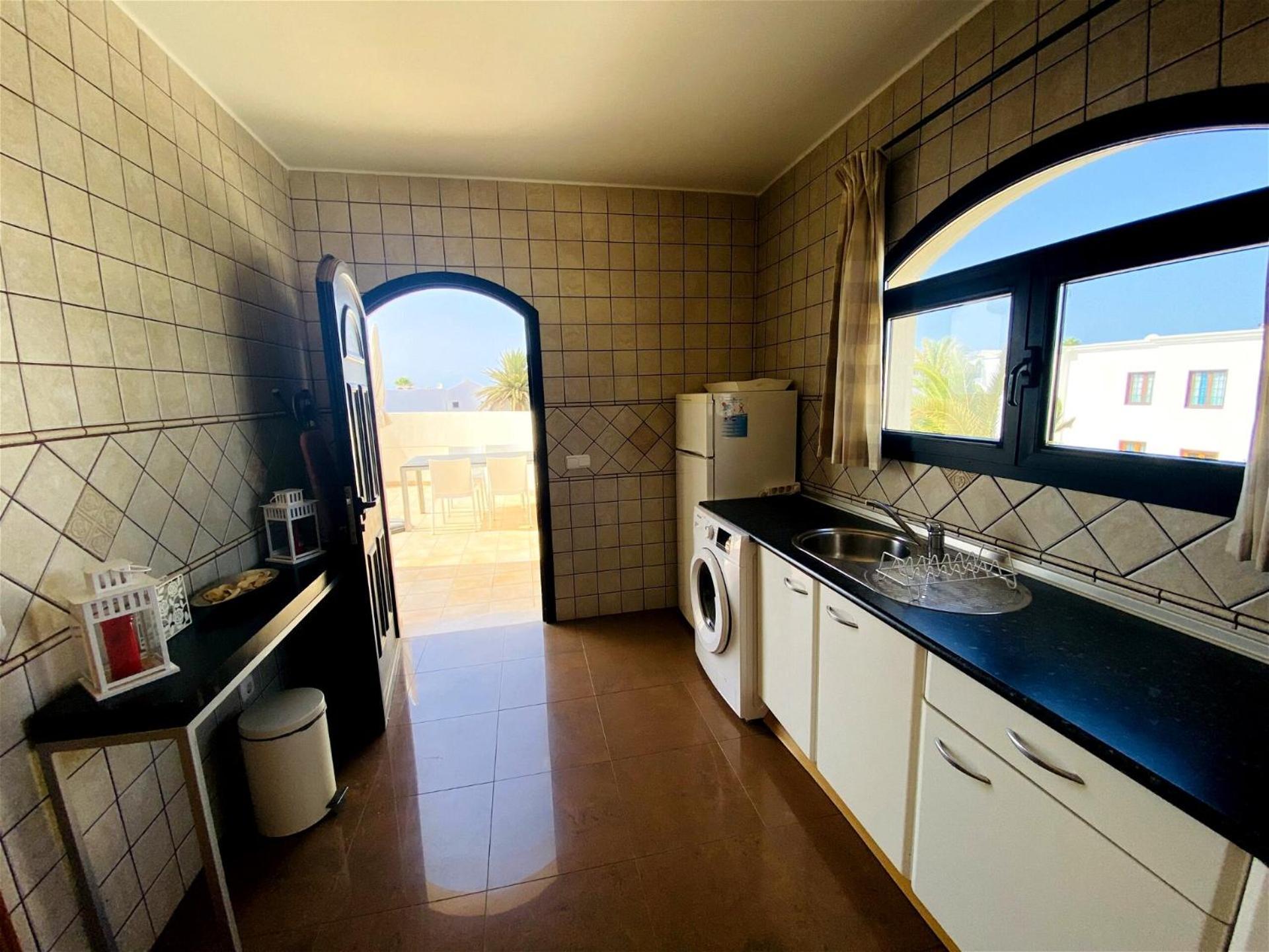 Apartament Riviera Park 1A Puerto del Carmen  Zewnętrze zdjęcie