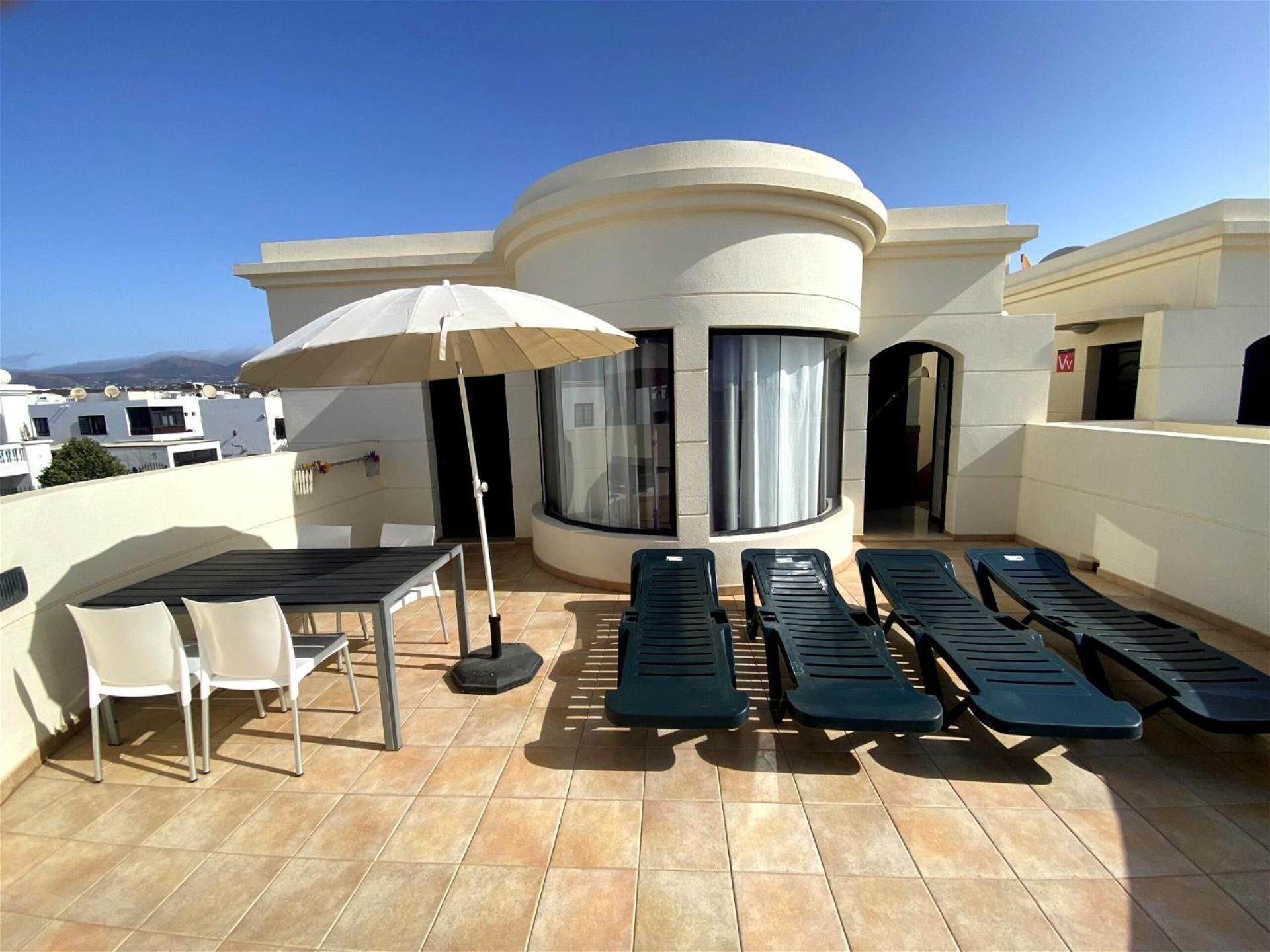 Apartament Riviera Park 1A Puerto del Carmen  Zewnętrze zdjęcie