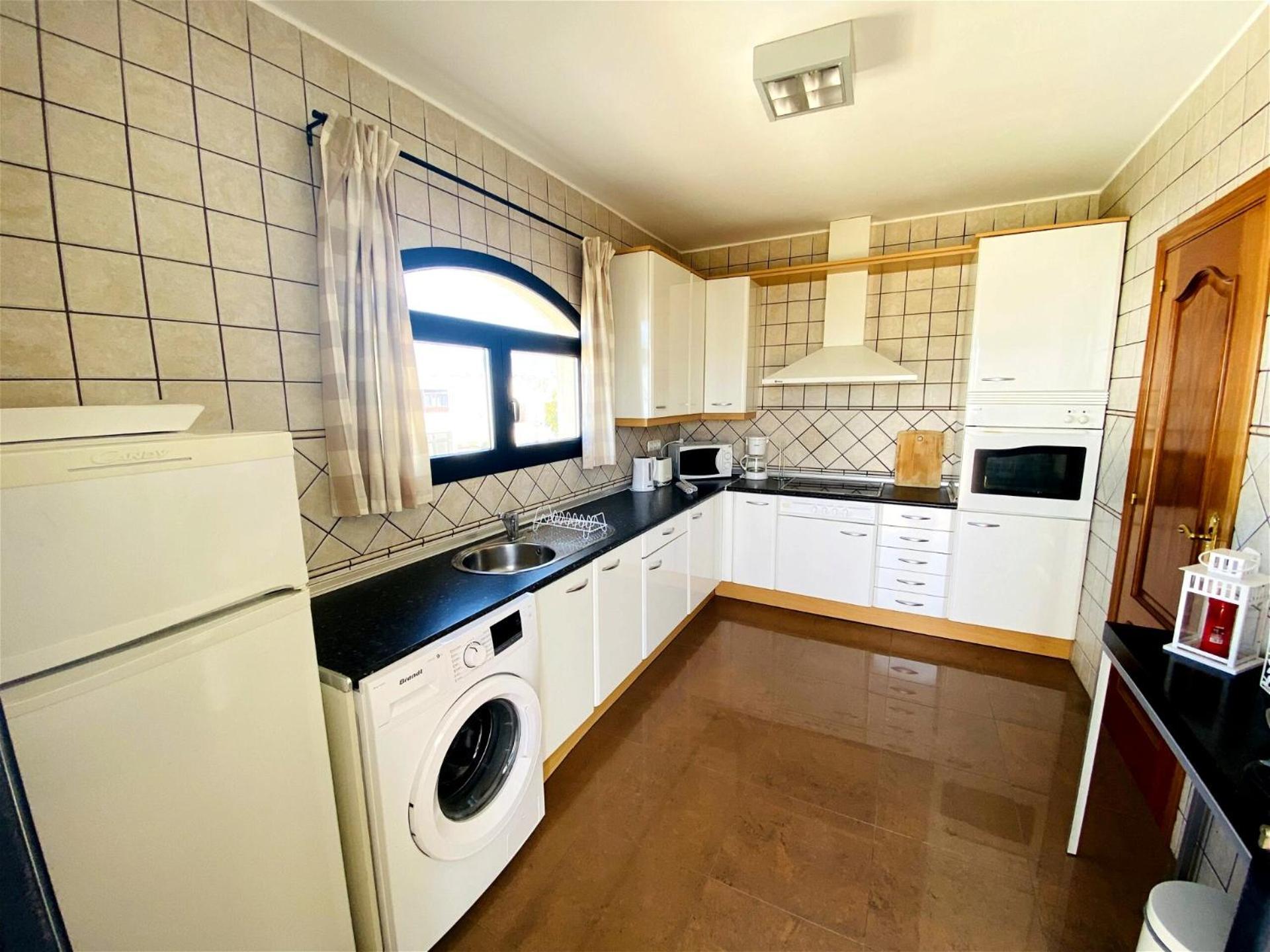 Apartament Riviera Park 1A Puerto del Carmen  Zewnętrze zdjęcie