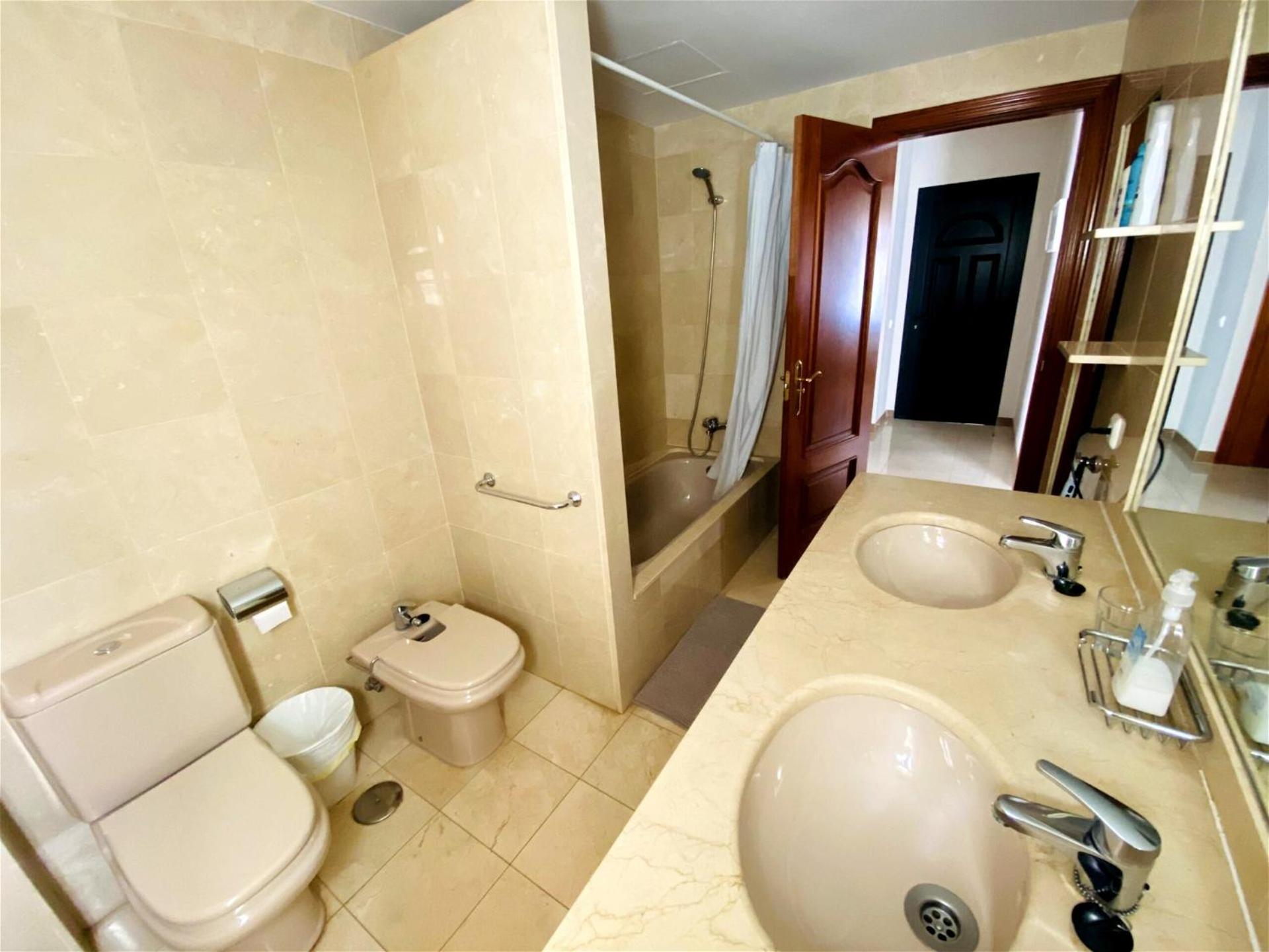 Apartament Riviera Park 1A Puerto del Carmen  Zewnętrze zdjęcie