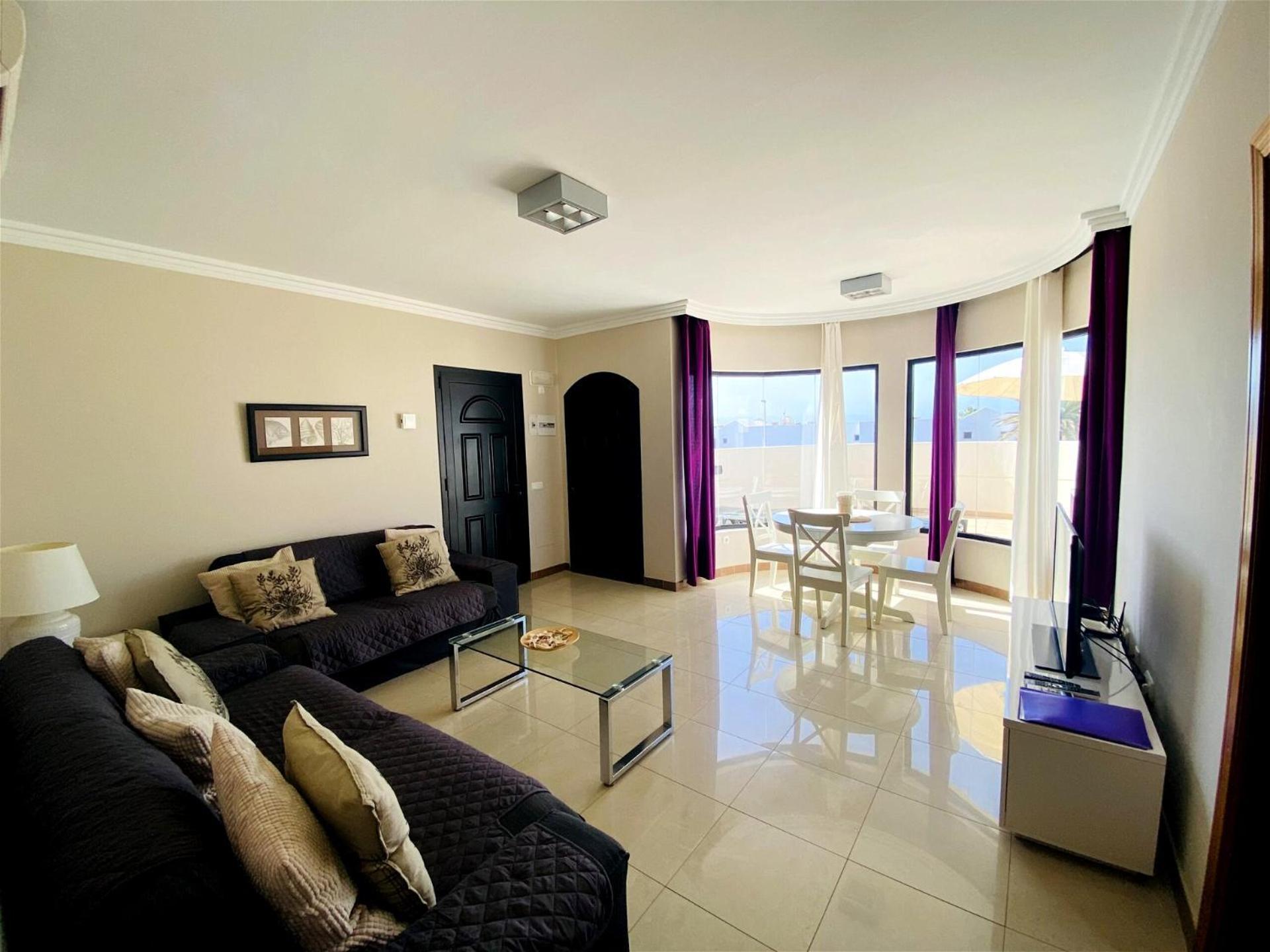 Apartament Riviera Park 1A Puerto del Carmen  Zewnętrze zdjęcie
