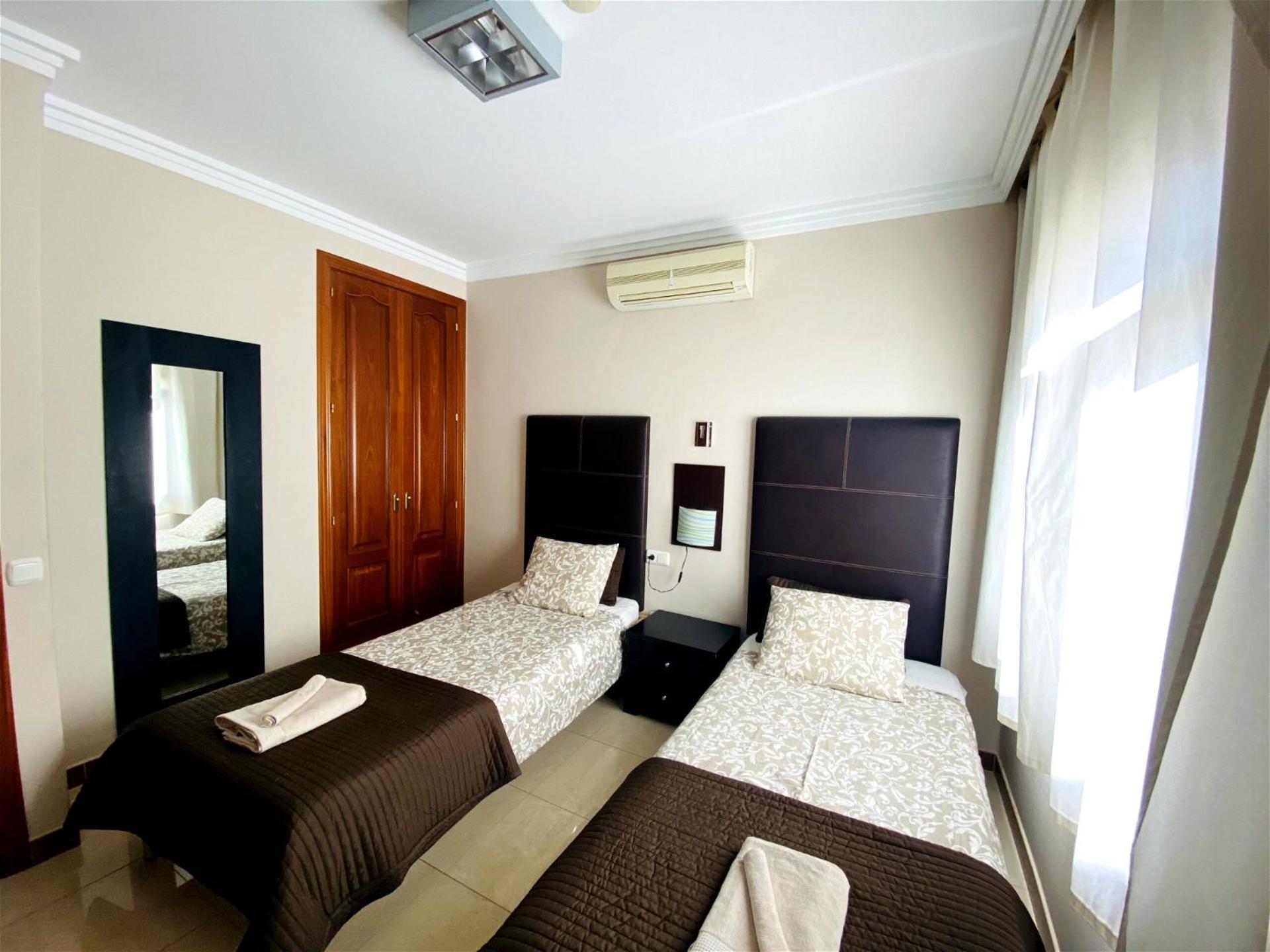 Apartament Riviera Park 1A Puerto del Carmen  Zewnętrze zdjęcie