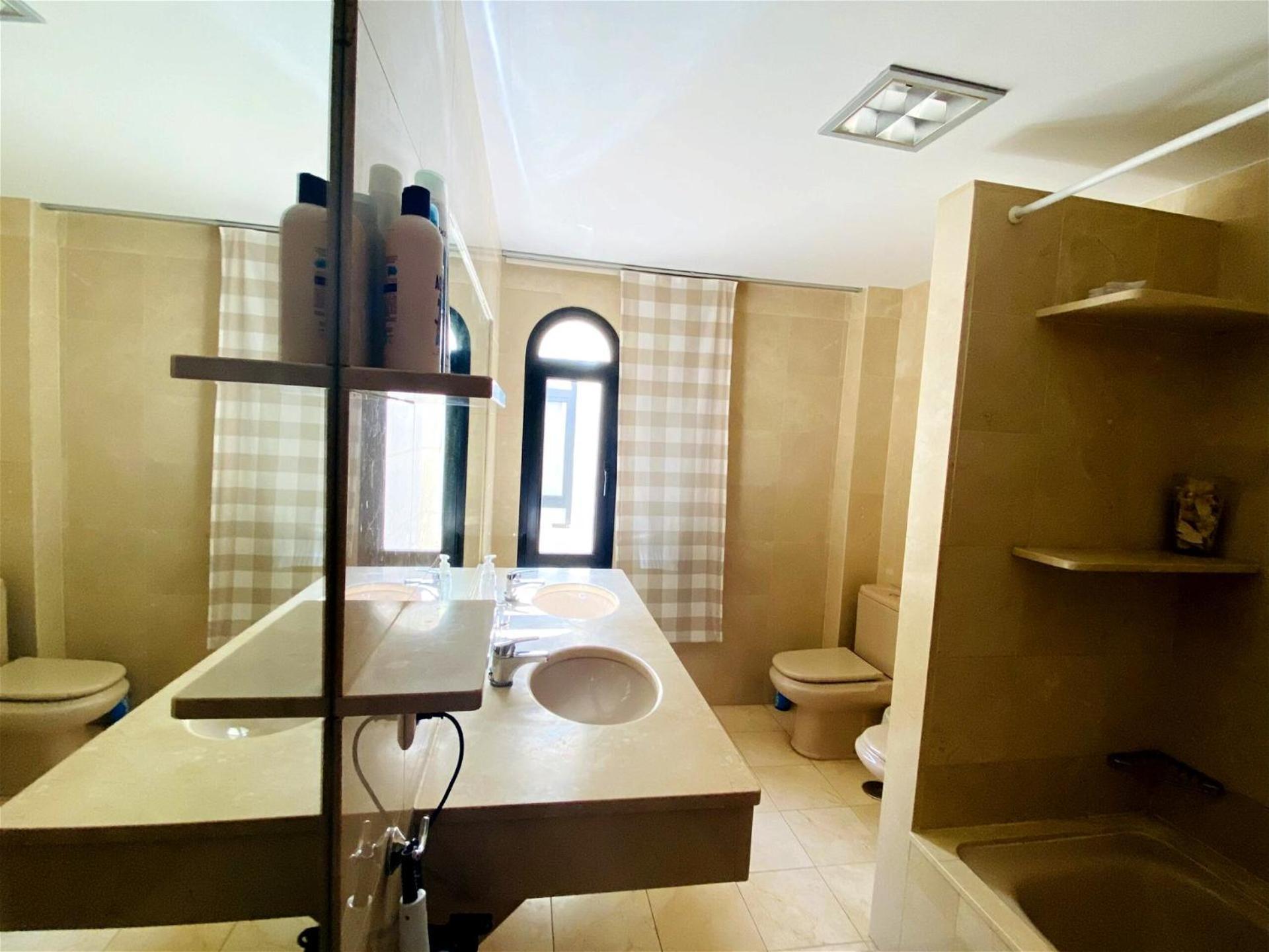 Apartament Riviera Park 1A Puerto del Carmen  Zewnętrze zdjęcie