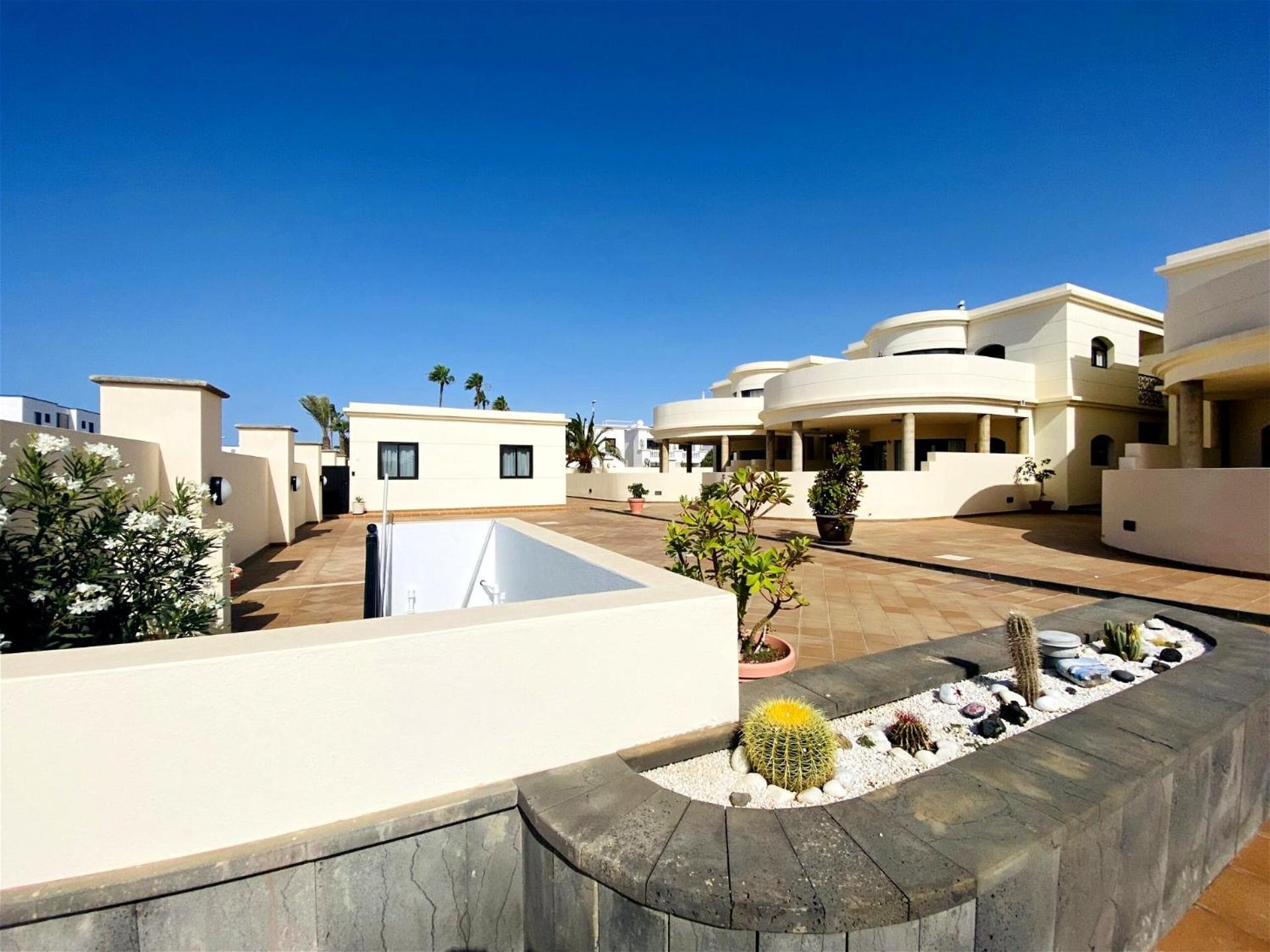 Apartament Riviera Park 1A Puerto del Carmen  Zewnętrze zdjęcie