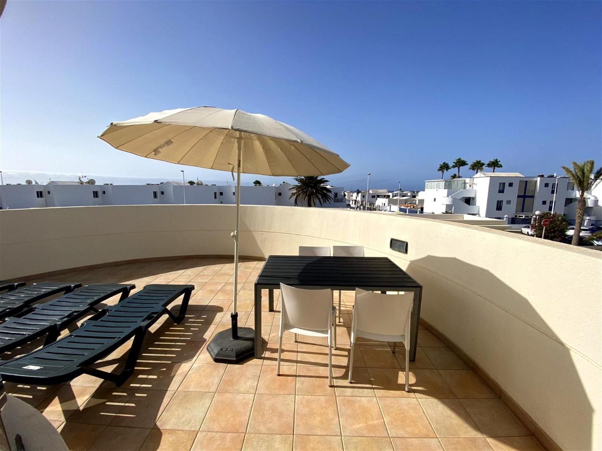 Apartament Riviera Park 1A Puerto del Carmen  Zewnętrze zdjęcie