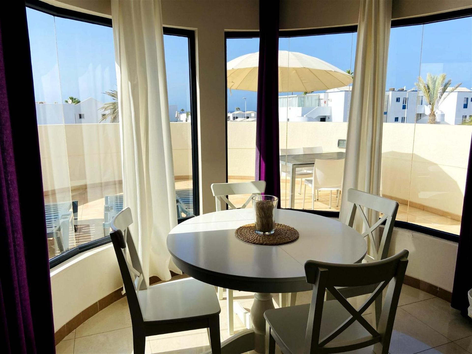 Apartament Riviera Park 1A Puerto del Carmen  Zewnętrze zdjęcie