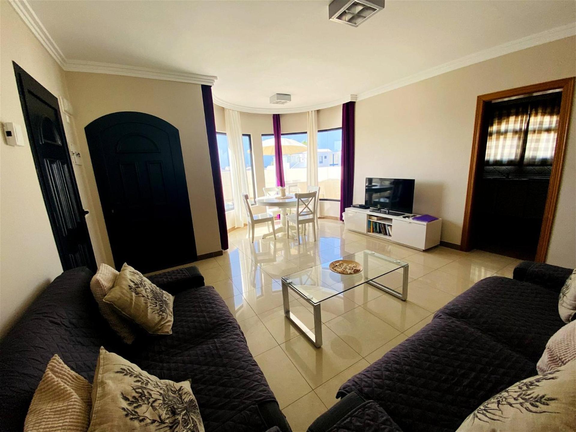 Apartament Riviera Park 1A Puerto del Carmen  Zewnętrze zdjęcie