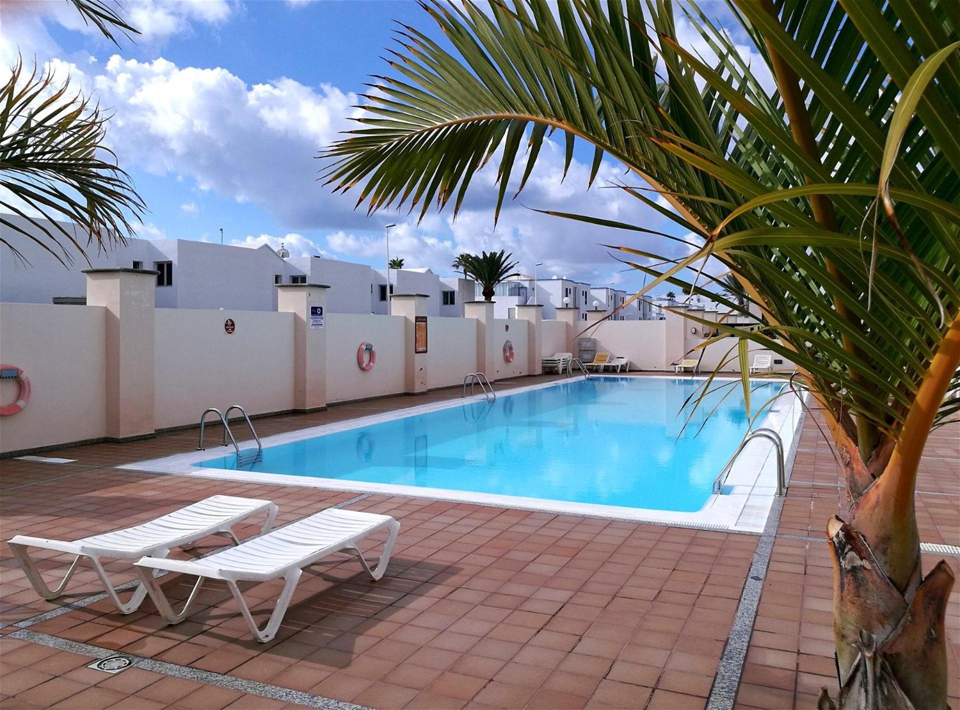 Apartament Riviera Park 1A Puerto del Carmen  Zewnętrze zdjęcie